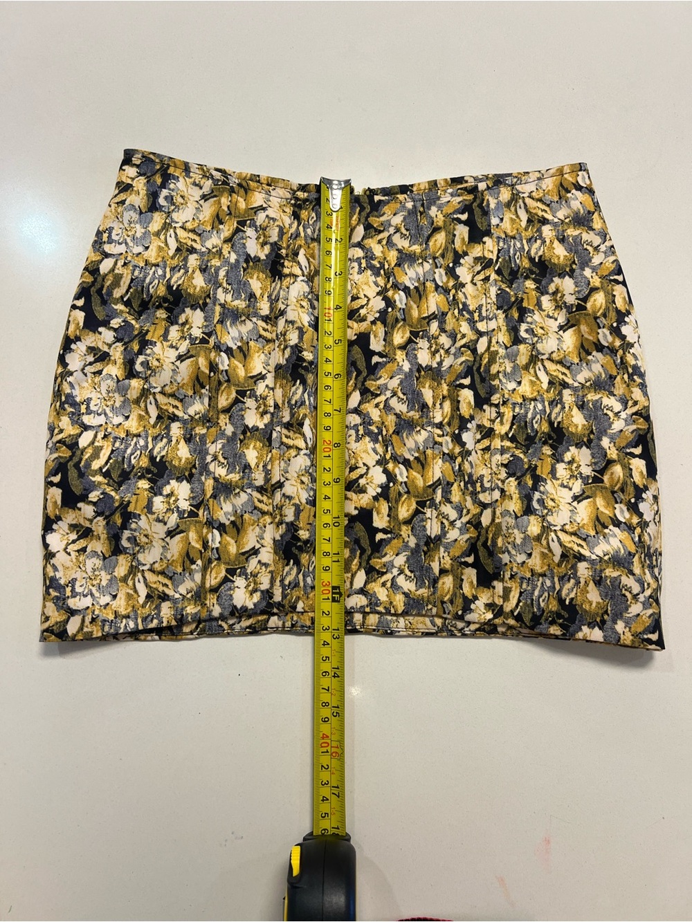 Lioness Revolve Venetian Corset Mini Skirt Floral Print Y2K Festival Party ๐S - Picture 5 of 14